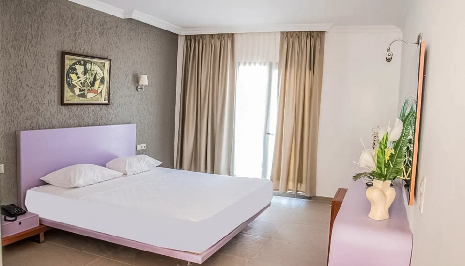 هتل فونیکس سان بدروم